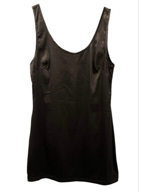 Kachel Anthropologie Perfect Little Black Mini Dress Size 6 Stretch Lightweight